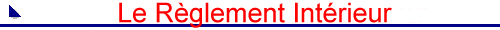 Rglement